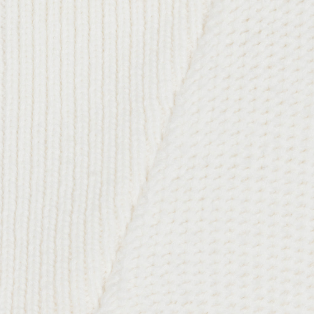 Echo Texture Knit Cape, Available in 2 Colors