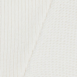 Echo Texture Knit Cape, Available in 2 Colors