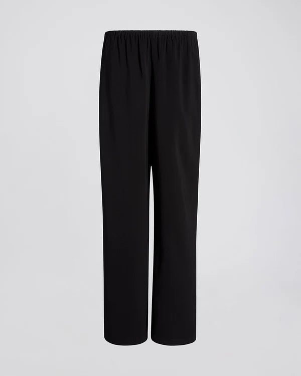 Solid & Striped The Monaco Pant, Noir