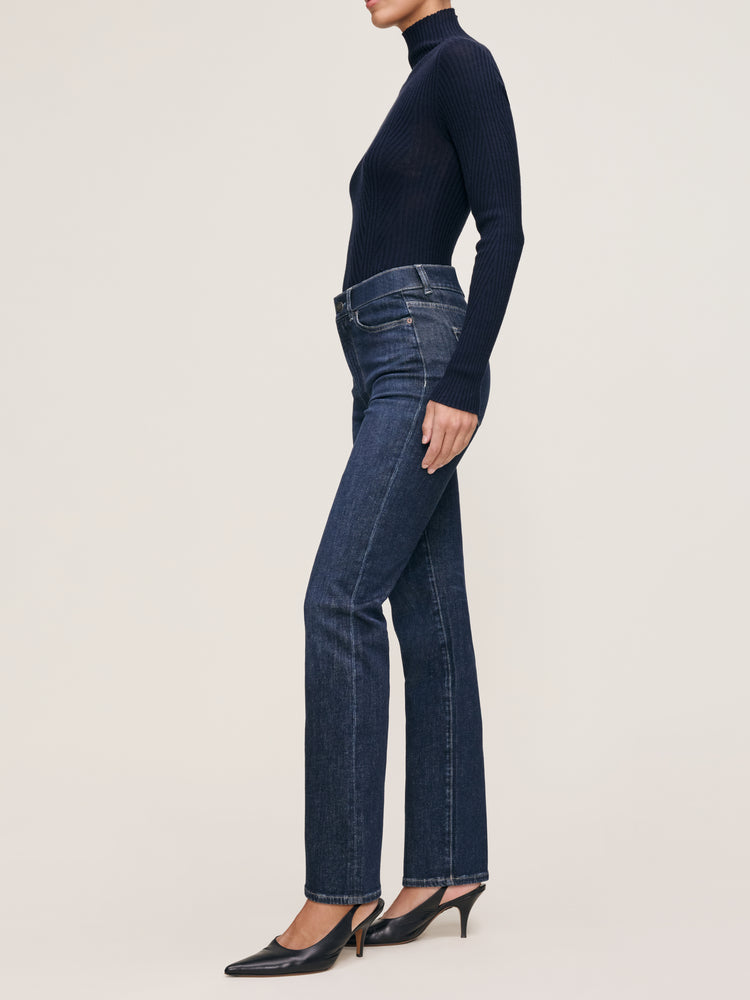 DL1961 Turtleneck Sweater
