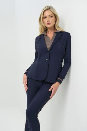 Anatomie Cozy Tressa Jacket