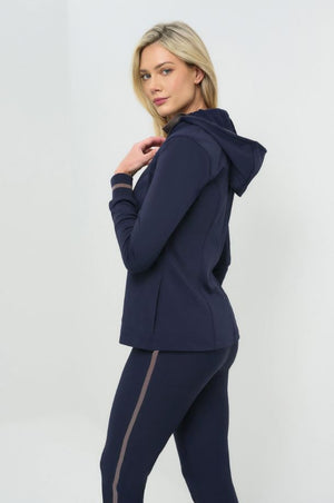 Anatomie Cozy Tressa Jacket