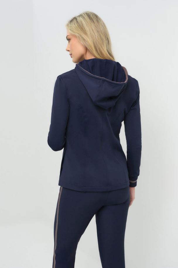 Anatomie Cozy Tressa Jacket
