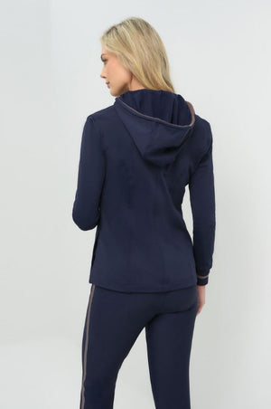 Anatomie Cozy Tressa Jacket