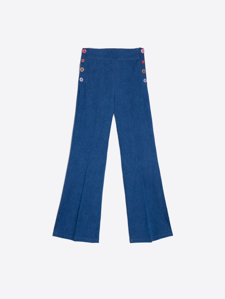 Vilagallo Teodora Trousers