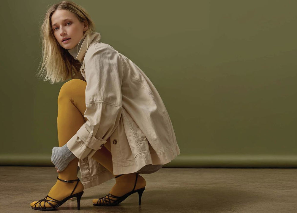 Lilla P Collared Twill Jacket