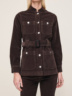 DL1961 Utility Jacket