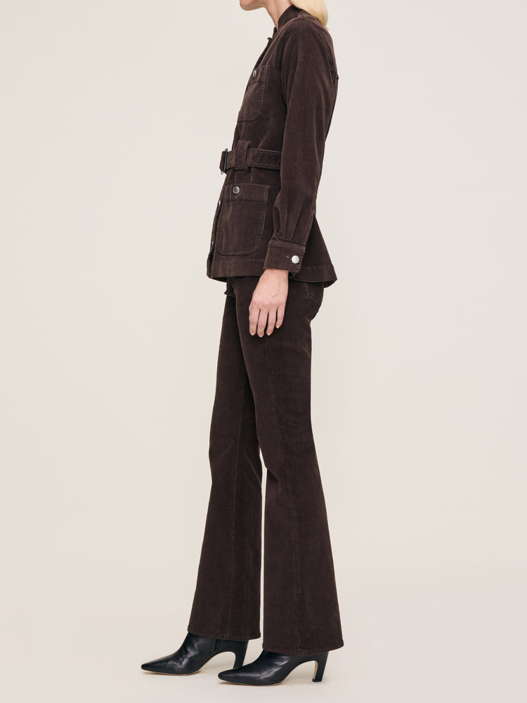 DL1961 Utility Jacket
