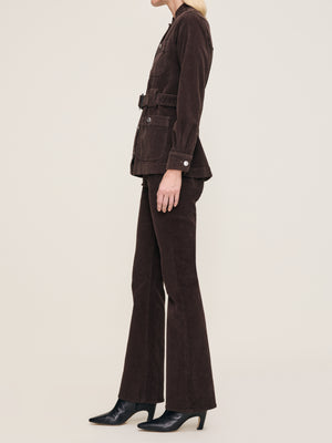 DL1961 Utility Jacket