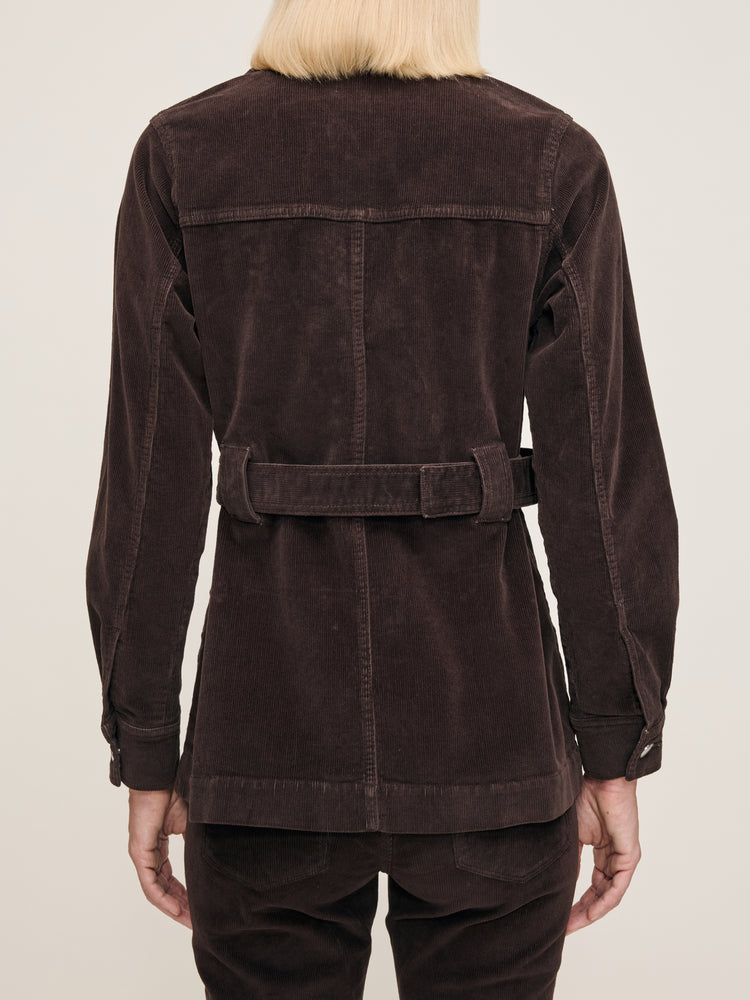 DL1961 Utility Jacket