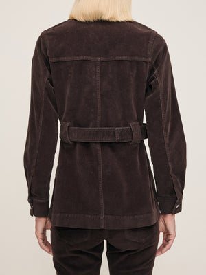 DL1961 Utility Jacket