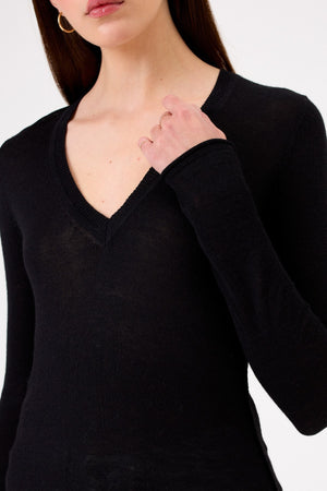 Goldie Lewinter Elise Sweater