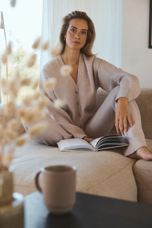 Lune Olly Cardigan