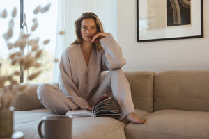 Lune Olly Cardigan