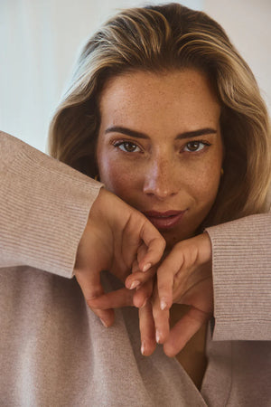 Lune Olly Cardigan