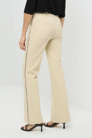Anatomie Winny Striped Pant