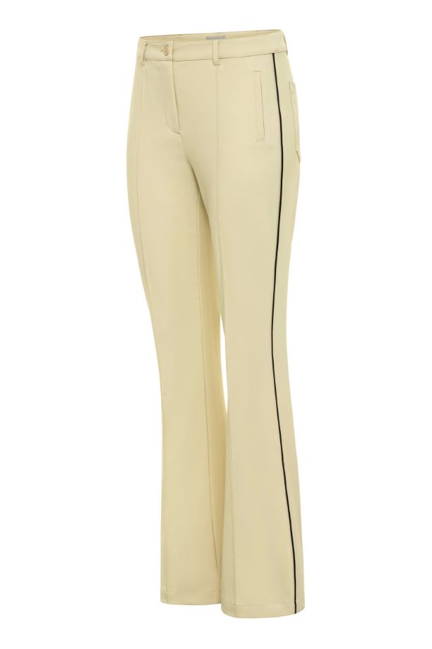 Anatomie Winny Striped Pant