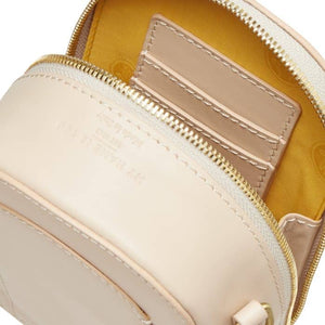 
            
                Load image into Gallery viewer, My Name is TED Mini Door Bag, Ivory
            
        