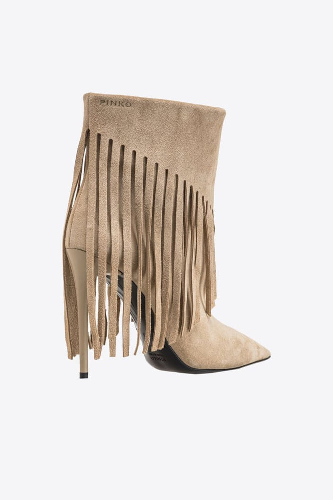 Pinko Olympe Boots