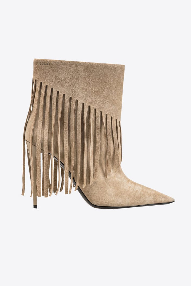Pinko Olympe Boots