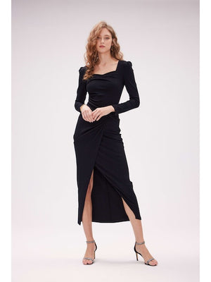 
            
                Load image into Gallery viewer, DVF Hughie Dress
            
        