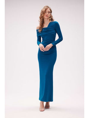 
            
                Load image into Gallery viewer, DVF Dolores Dress
            
        