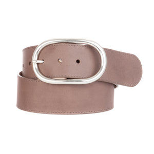 
            
                Load image into Gallery viewer, Brave Leather Fia Belt
            
        