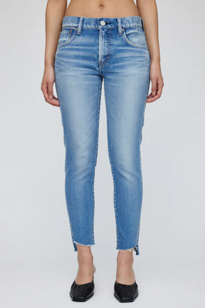 
            
                Load image into Gallery viewer, Moussy Vintage Lima Skinny
            
        
