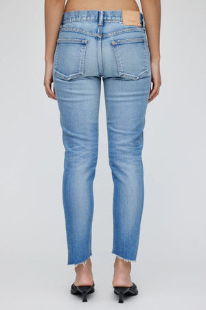 
            
                Load image into Gallery viewer, Moussy Vintage Lima Skinny
            
        