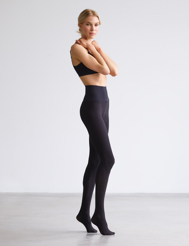 
            
                Load image into Gallery viewer, Commando Ultimate Opaque Matte Tights
            
        