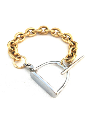 
            
                Load image into Gallery viewer, AtelierCG Arkle Bracelet, Available in 2 Colors
            
        