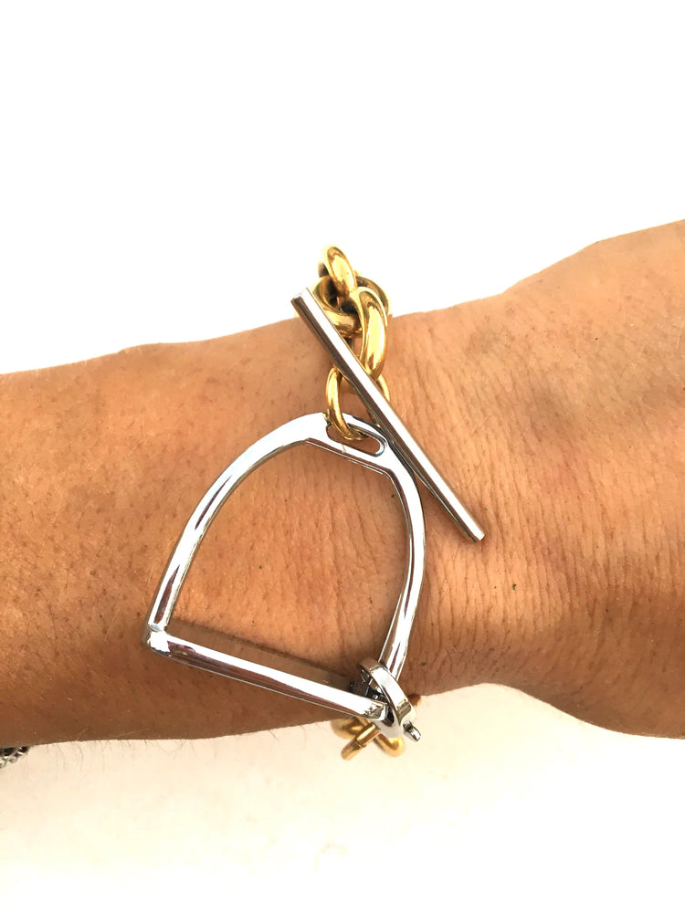 AtelierCG Arkle Bracelet, Available in 2 Colors