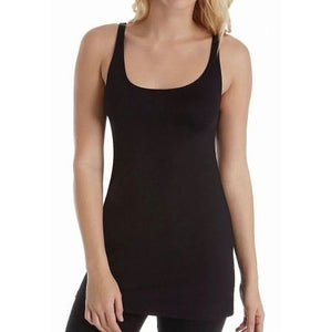
            
                Load image into Gallery viewer, Only Hearts Delicious Tank Tunic, Black
            
        