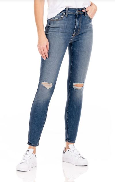
            
                Load image into Gallery viewer, Modern American Soho Vineland Jeans
            
        