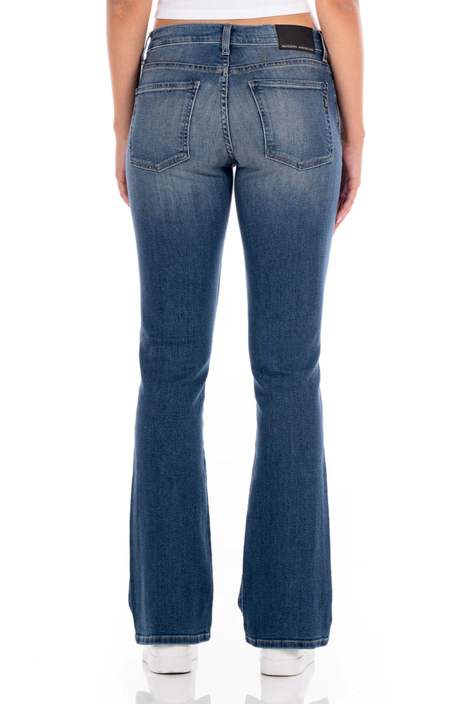 Modern American Brookhaven Jeans