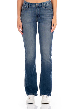 Modern American Brookhaven Jeans