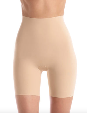 
            
                Load image into Gallery viewer, Commando Classic Control Short, Beige
            
        