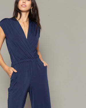 
            
                Load image into Gallery viewer, Ripley Rader Classic Jumpsuit, Navy
            
        