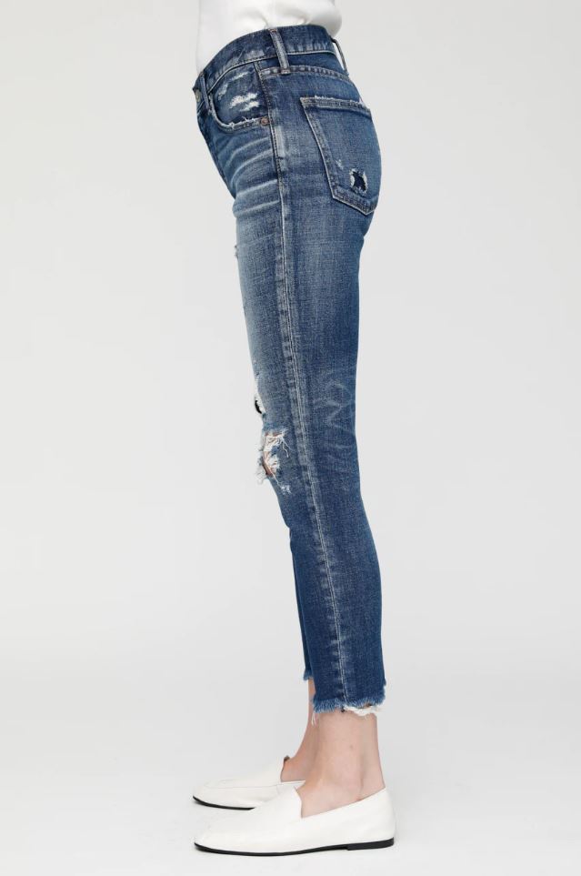 Moussy Vintage Ingraham Skinny Jean