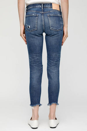 Moussy Vintage Ingraham Skinny Jean