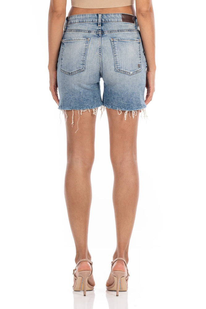 
            
                Load image into Gallery viewer, Fidelity Jimi Jean Shorts
            
        