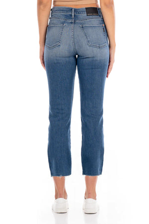 Modern American La Brea Jeans