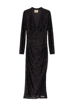 
            
                Load image into Gallery viewer, Dixie Sequin Dress
            
        