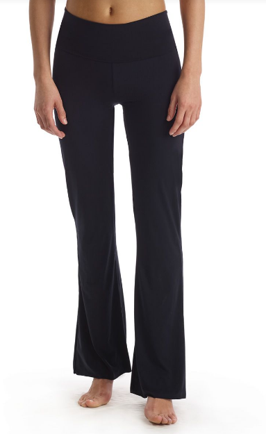 
            
                Load image into Gallery viewer, Commando Butter Flare Lounge Pant
            
        